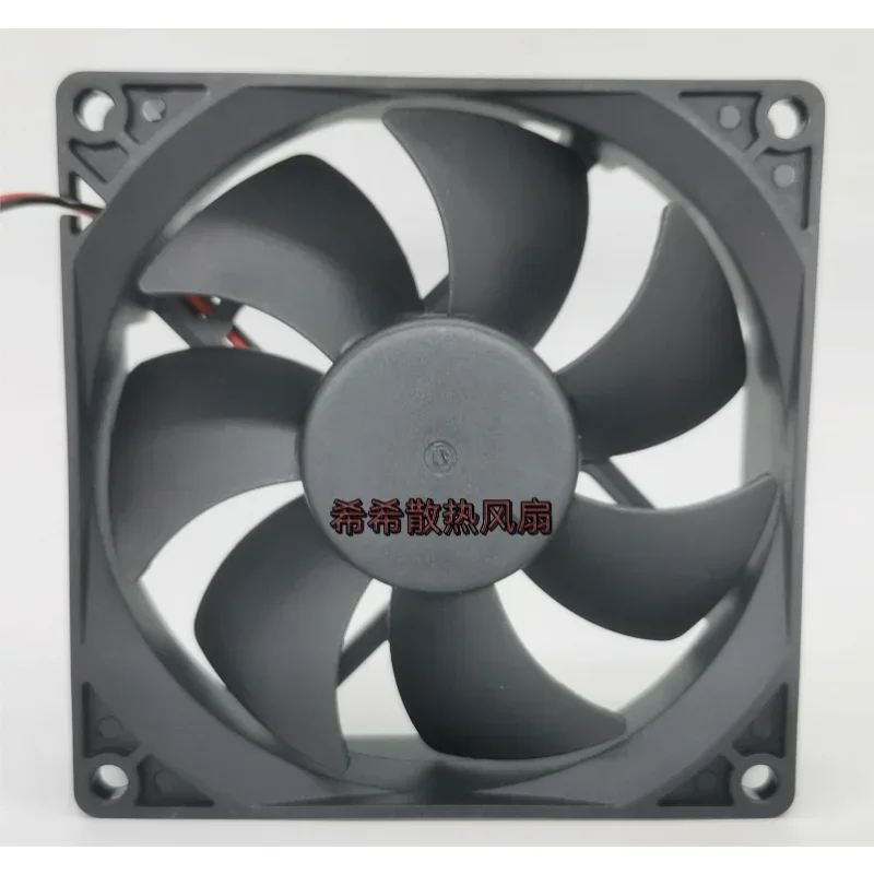 New CPU Cooler Fan for DCF DD92DBVM-012 12V 0.16A 9CM 9025 Cooling Fan 90x90x25mm