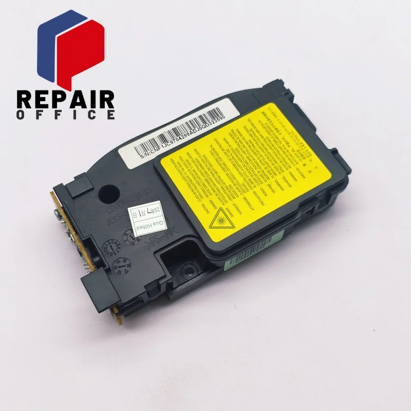 

JC63-02594A Головка лазерного сканера LSU для Samsung ML-2160 2161 2162 SCX-3400 3401 3405 3406 M2020 M2021 M2022 M2070