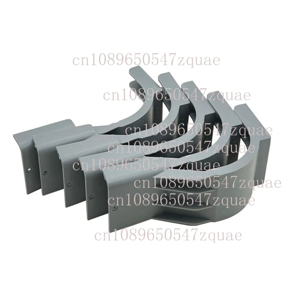 5x ADF Hinge Document Feeder Bracket for Minolta 368 224 221 454 364 554 658 558