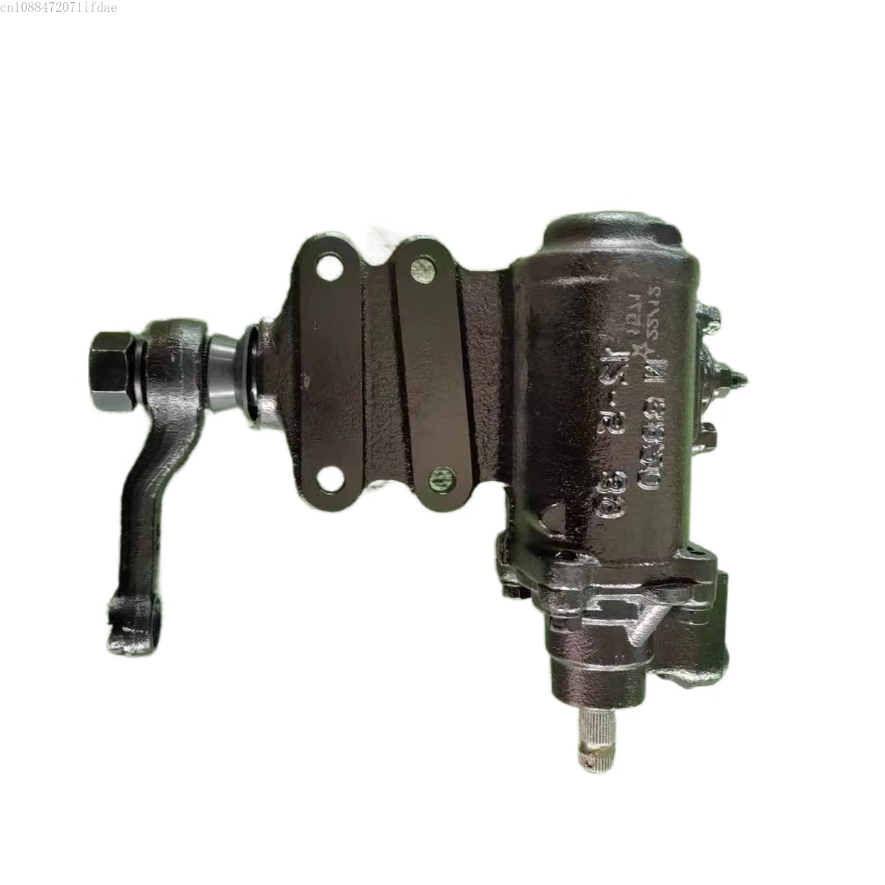 OEM 4920011G00 49011G00 49200VK91A Power steering box for Nissan D21 PICKUP NP300 RHD right drive