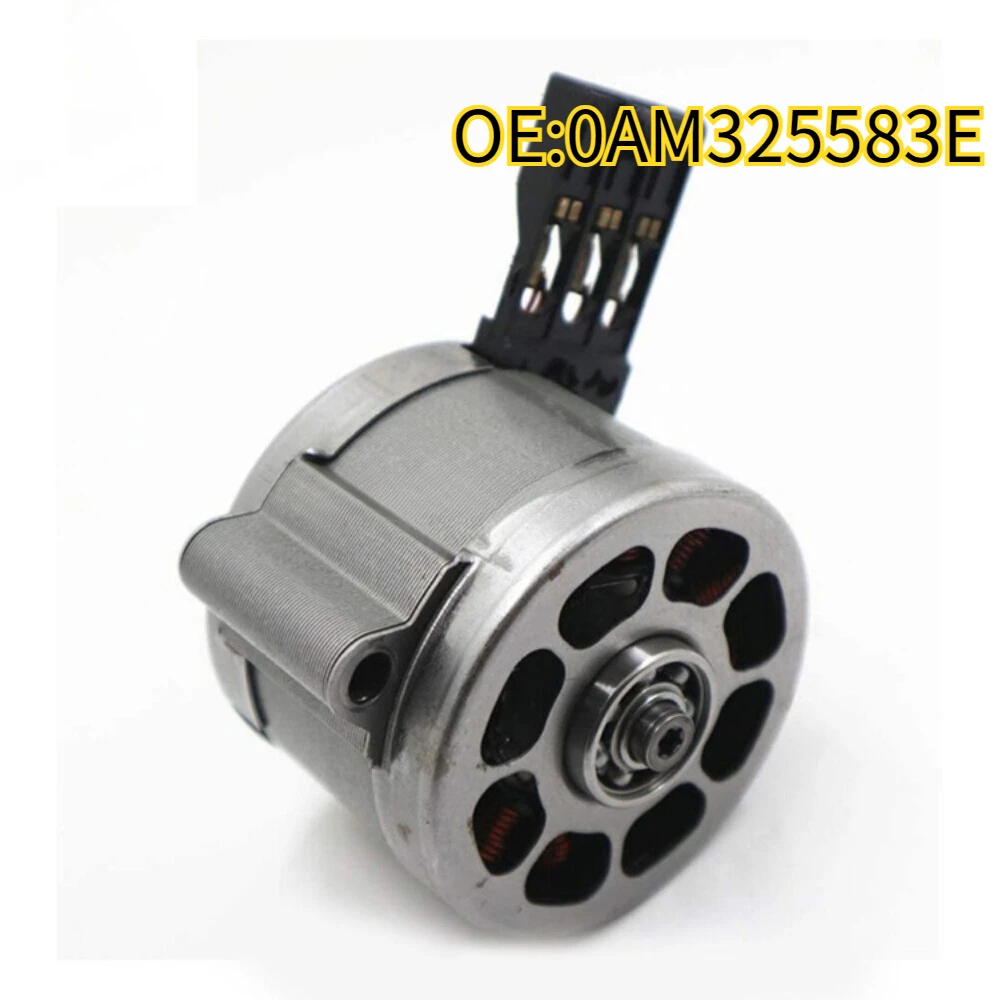 

High quality New For 0AM325583E DSG7 0AM DQ200 Transmission Step Motor Fit For AUDI VW SEAT