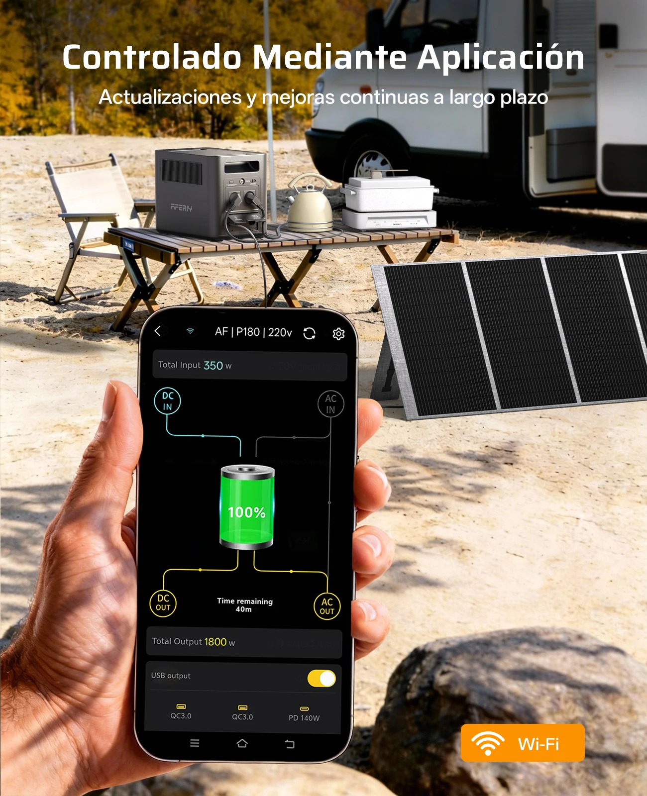 Pure Sine Wave Backup Battery Power Station Ion Battery Portable Outdoor Power Station Portable Outdoor Power Supply