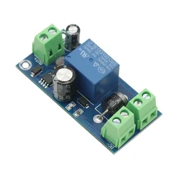 1PCS UPS Power-OFF Protection Module Automatic Switching UPS Emergency Cut-off Battery Power Supply 5V to 48V For arduino