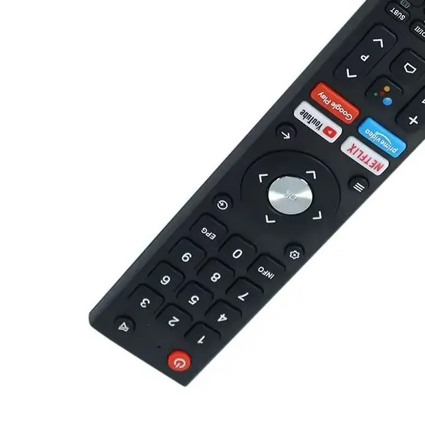 1PCS RM-C3362 Remote Control For Jvc Rm-c3362 Rm-c3367 Rm-c3407 Lt-32n3115a Lt-40n5115 Lcd TV HD Smart TV