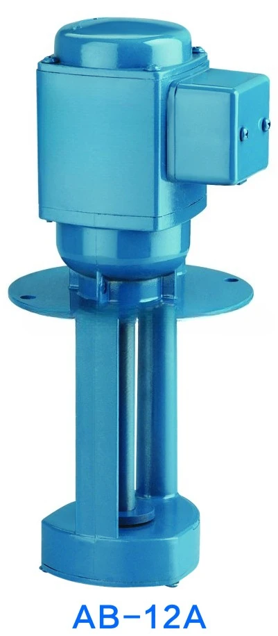 Single heat pump water heater water pump Haier coolant pump