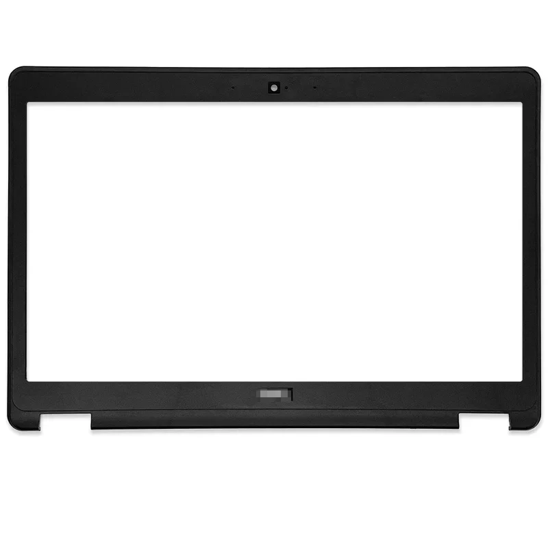 Imagem -03 - Tampa Traseira Lcd para Dell Latitude 5450 E5450 Novo Cor Preta Moldura Frontal Dobradiças Palmrest Caixa Inferior 0t x 8mw A144n1 0t56g8