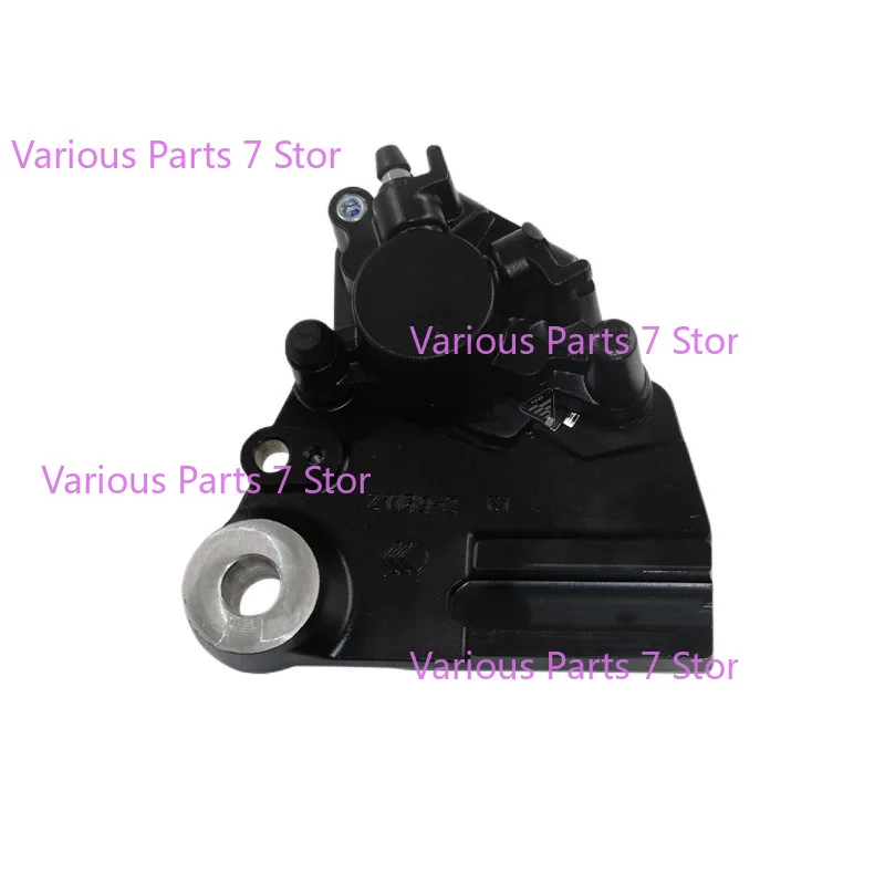 

Motorcycle Rear Brake Caliper Assembly for Loncin Voge 300r 300rr 300ac