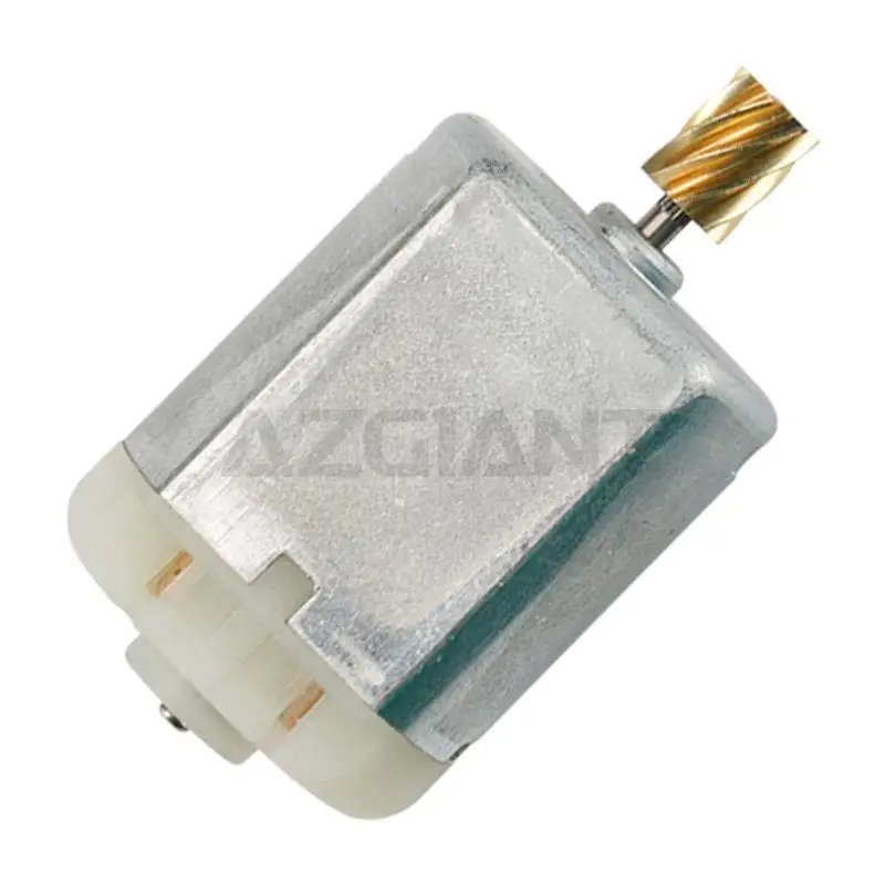 New 12V Car Door Lock Actuator Motor  For Dodge Ram 3500 4500 5500 2013-2020
