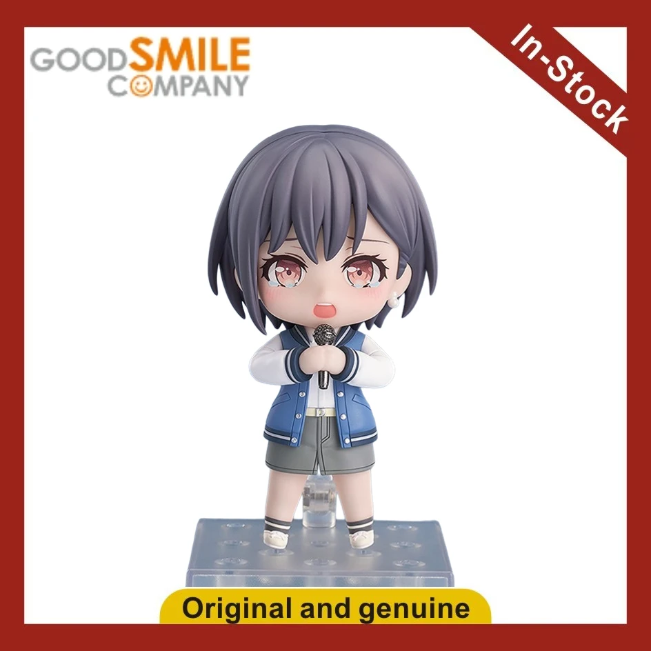 

【UA】В наличии GSC Nendoroid 2536 BanG Dream! Фигурки, модели, игрушки и подарки MyGO Томори Такамацу для коллекционирования