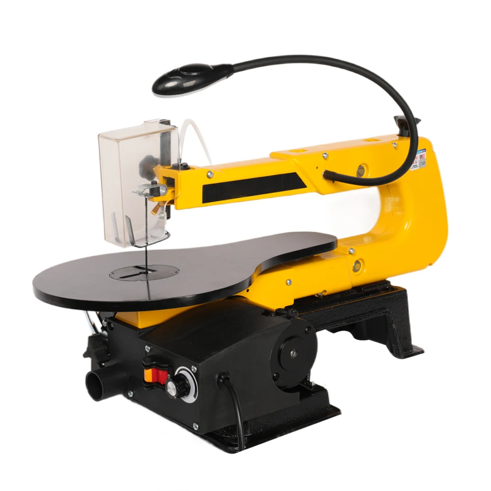 New Electric Jig Saw Bench Saw Woodworking Wire Saw Wire Saw Engraving Machine Speed Adjustable Cutting Machine Table Saw