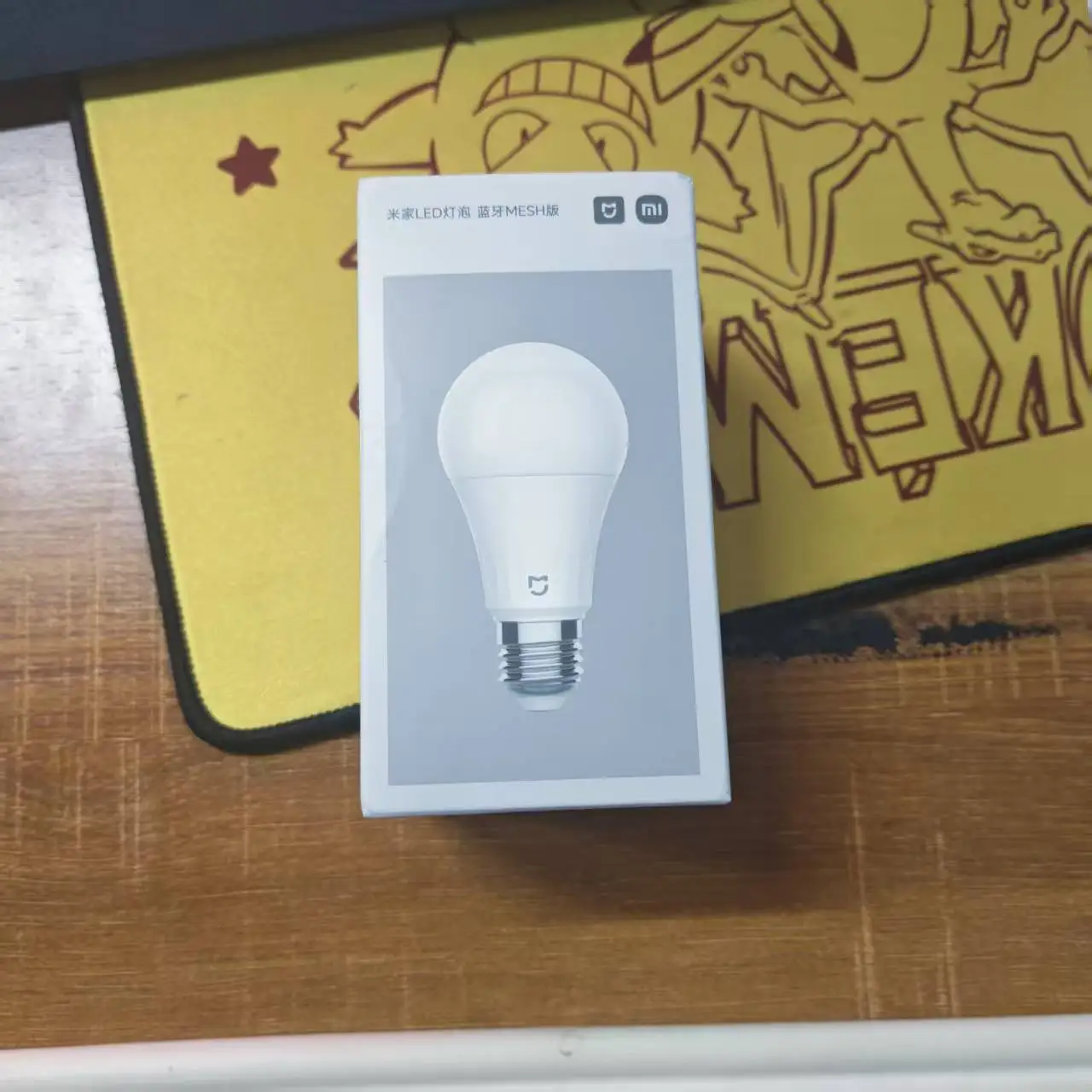 Xiaomi Mijia E27 Sm…