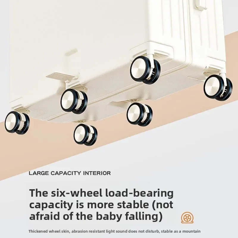 Рисунок 6 - LIXIA ручная кладь на колесиках