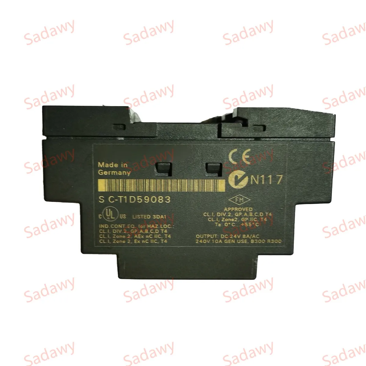 Sie-mens Brand new original 6ED1052-1FB00-0BA2/0BA3/0BA4/0BA5/0BA6/0BA8 Logic PLC Modules