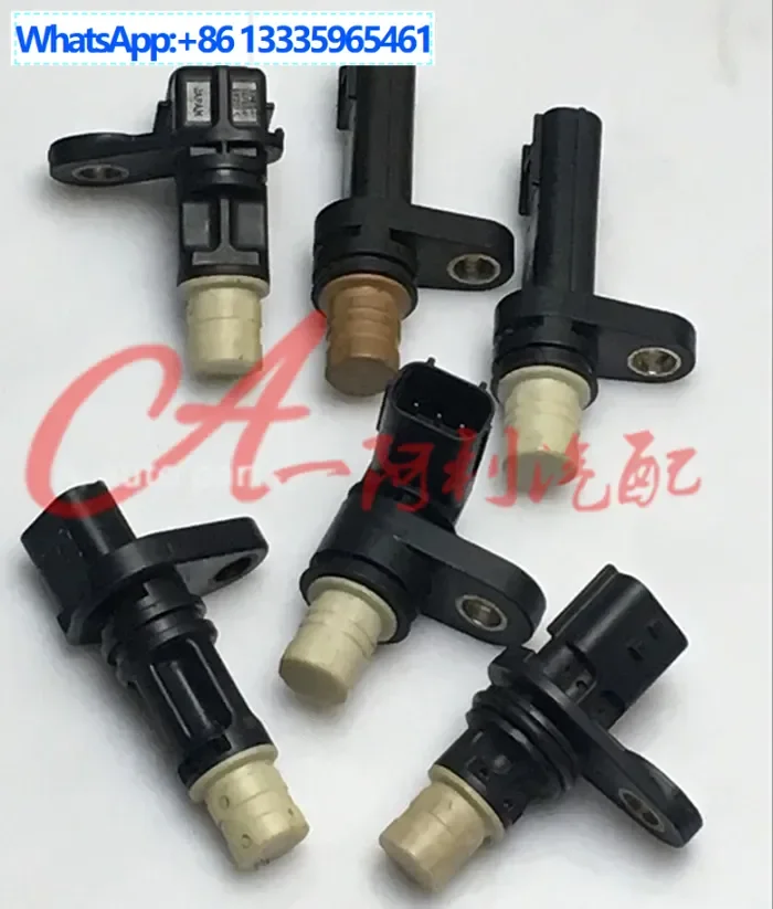 

Engine Crankshaft Position Sensor Denso Engine Crankshaft Position Sensor Camshaft Position Sensor