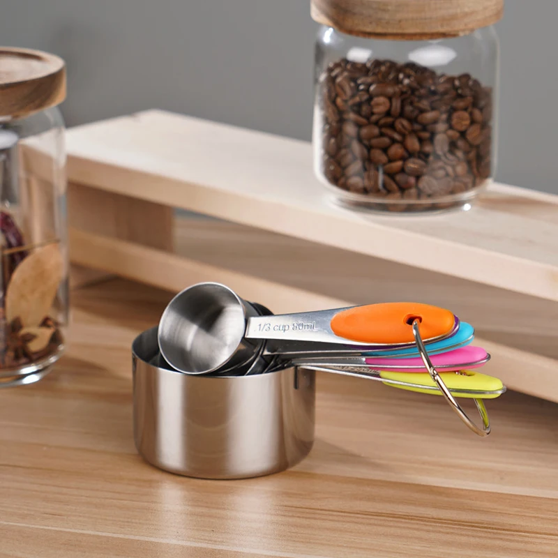 Thumbnail 4 - #30 Highest Rated Measuring Cup Sets to Buy in 2026