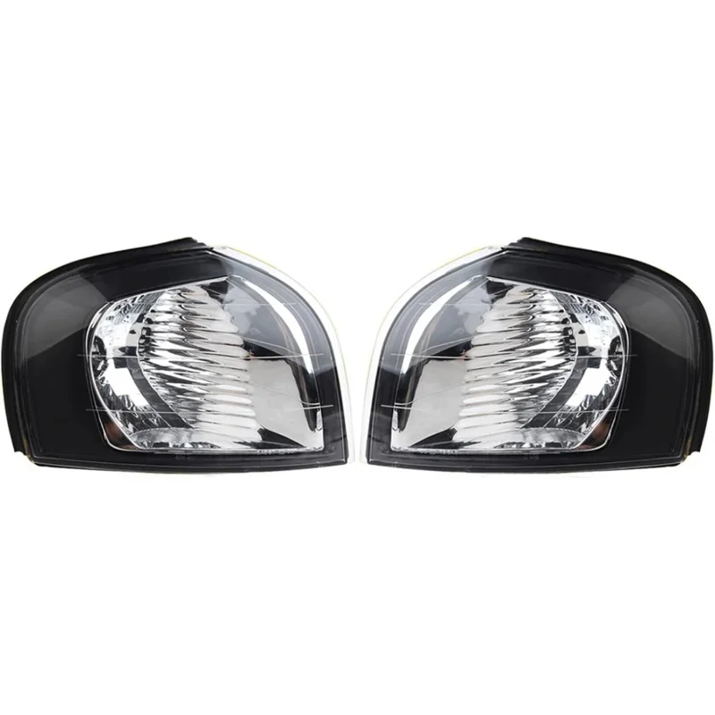 

Applicable1999-2006Year Volvo S8 0Turn Signal Light Front Corner Light 30698427 30698428