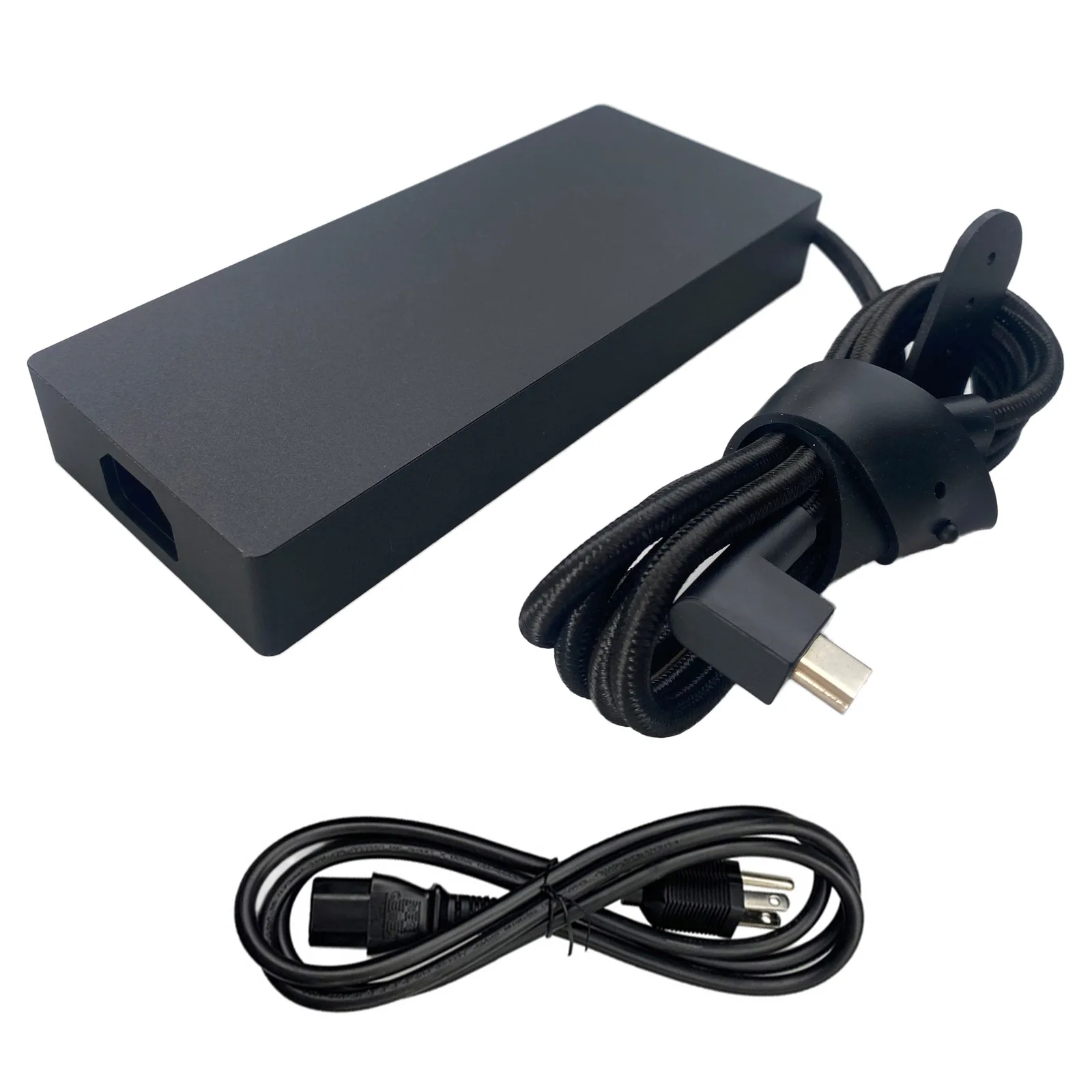330W Gan Charger for Razer Blade 16 18 RZ09-0483 RZ09-0484 RTX 4080 4090 Gaming Laptop RC30-0484 RC30-04840200 AC Power Supply