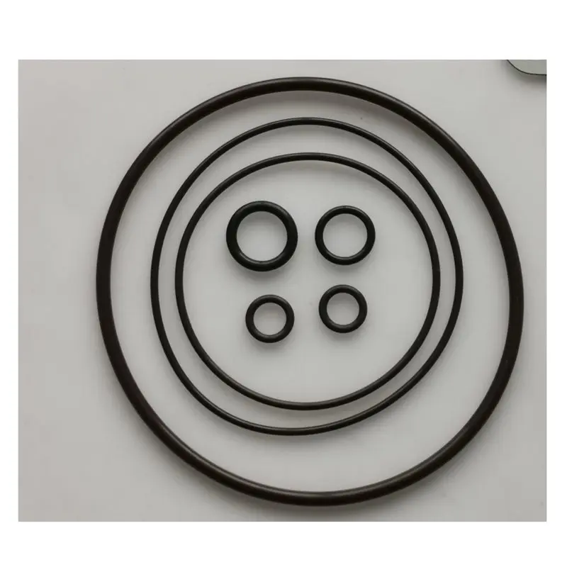 For Cummins ISL, QSL And ISC Compatible 3973228 Fuel Pump Repair Kit For Fuel Pumps-N29R