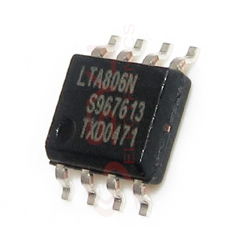 5-20PCS LTA806N LTA806 R2S25400 2S25400 TXS0108EPWR YF08E MST7353K-1 MST7353K PIC18F26K80-I/SS PIC18F26K80 VIPER17L VIPER17