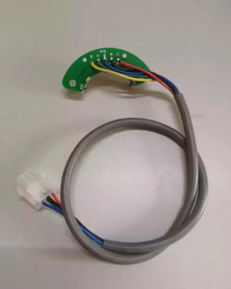 

Датчик Холла (энкодер) для вилочных погрузчиков CBD15-190LI CBD20-190LI, 1 шт.