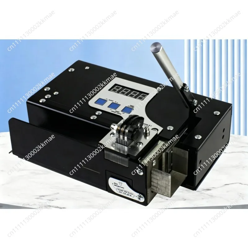 3:1 Electric Double  Machine Iron  Machine Calendar  YO Coil Strip Cutting Machine