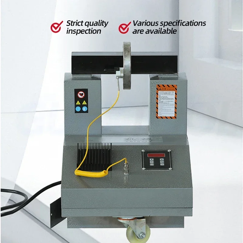 مايكرو الكمبيوتر تحمل سخان HA-1 الكهرومغناطيسي التعريفي تحمل التدفئة قياس درجة الحرارة التحقيق قضيب تسخين