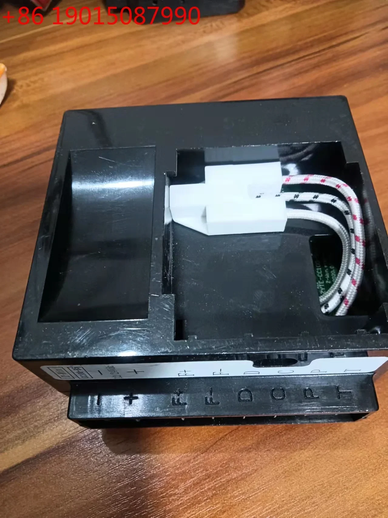 Dc 12/24V Automotiv…