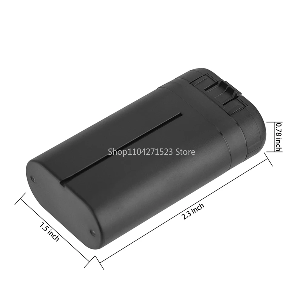 Drone Battery for Mavic Mini 1 Series UAV Accessories Flight Time 30 Minutes 2500mAh for Mavic Mini Battery