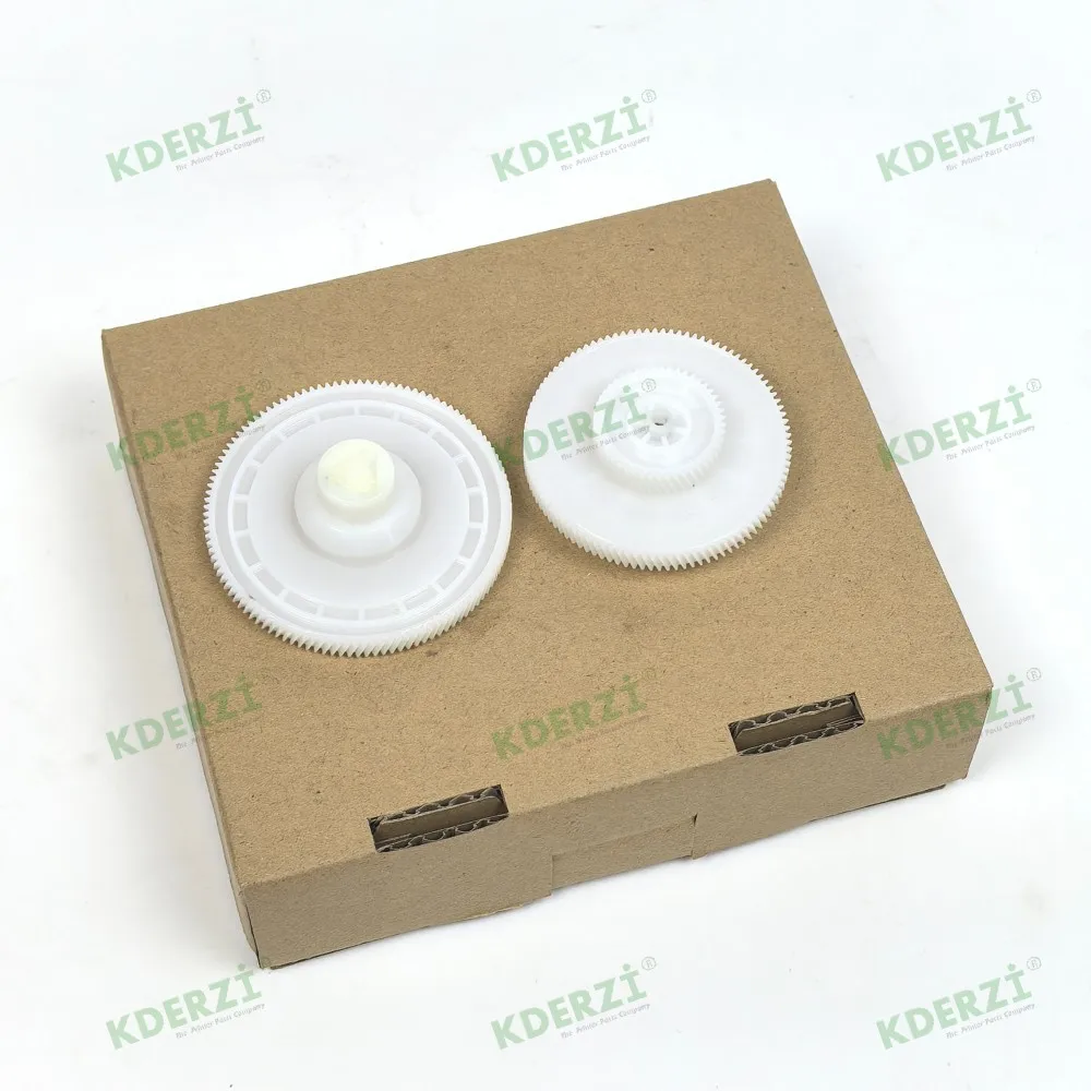 

RU3-0157 Приводная шестерня картриджа с тонером для HP Tank MFP 1020 1005 1602 1604 2602 2606 2502 2506, детали принтера