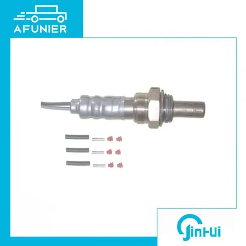 

1Pcs Lambda Sensor For Alfa-Romeo,Audi,Bmw,Chevrolet,Chrysler,Dodge,Ford,Geo,Isuzu,Mazda,Lincoln,3 Wire,280mm OE No:0234-3000