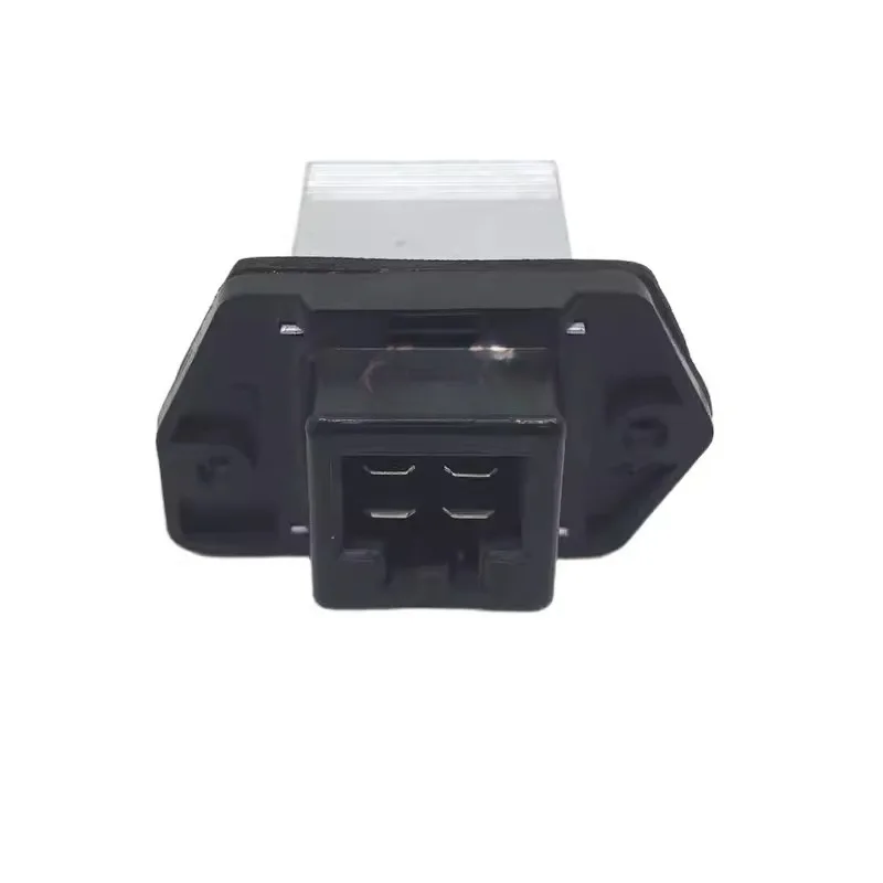 Applicable to Isuzu Qingling pickup Daka, Daka H blower resistor, air conditioner resistor, original accessories
