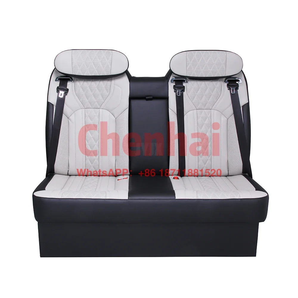 CustomizedJYJX063 Carseat Bed Sofa V Class 260L Car Seat with Recliner Massage