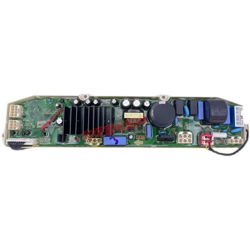 

100% new for washing machine Computer board Frequency conversion motherboard EBR77179904 EBR70918502 A set of