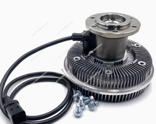 

E320D excavator fan clutch 324-0123