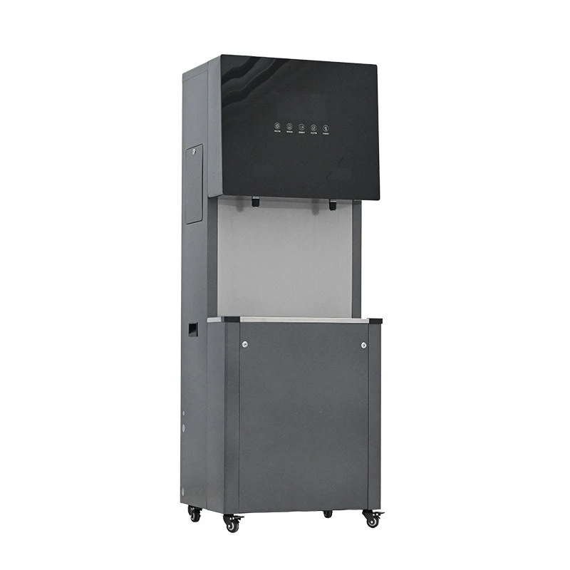 

Commercial water boilers, hot and cold, good things to share, strongly recommended