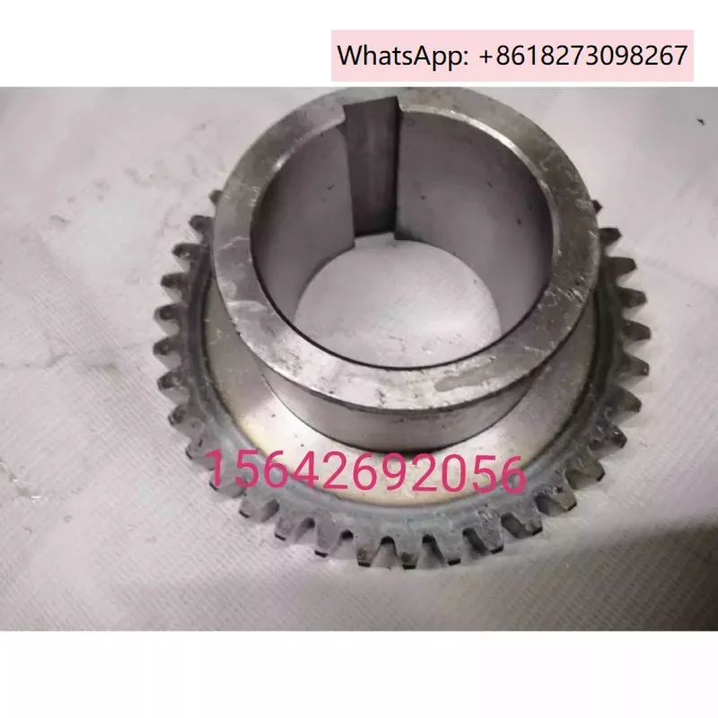 

CKA6150 CKD6150 CKE6150 Gear 20712 Teeth 44 Spindle Box Accessories