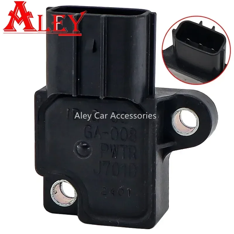 Original New J701D J701 F0BZ-12A297A BP01-18-251 Ignition Coil For Ford Econovan For Mazda 323 BT-50 B2200 F0BZ12A297A BP0118251