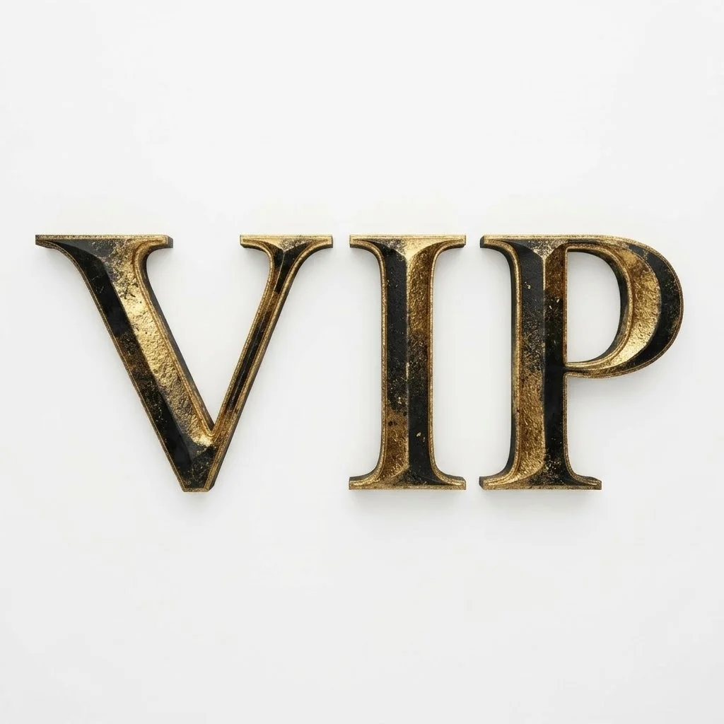 VIP link for price difference payment