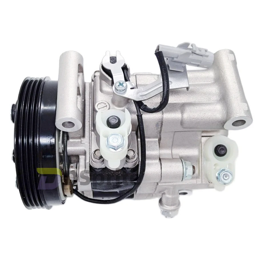 95200-64JA0 95200-64JA1 95201-63JA0 95201-63JA1 V08A1AA4AG V08A1AB4AG CAR Air Conditioning AC Compressor for SUZUKI SX4 Swift