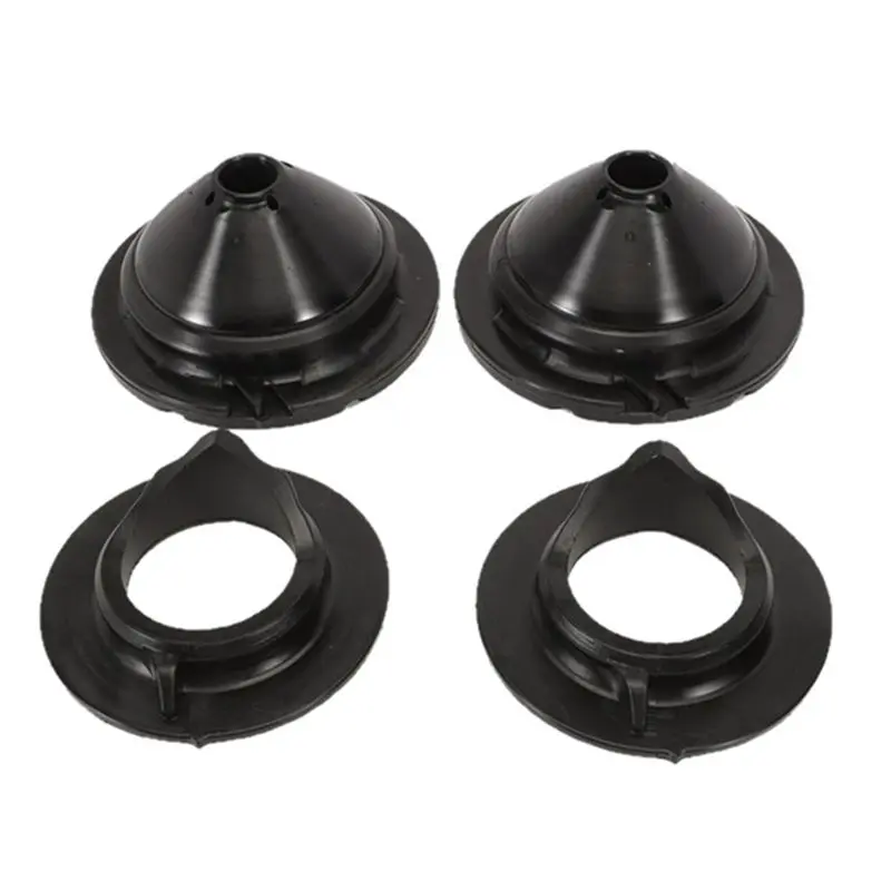 

Upper And Lower Rear Coil Spring Seat For Honda Civic 2006-2011- Part Numbers 52748-SNA-A02 52748SNAA02