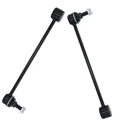 AzbuStag 2Pcs Rear Stabilizer Bar End Link for Dodge Ram 1500 2009 2010 2011 2012 2013 2014 2015 2016 2017 2018 2019 2020