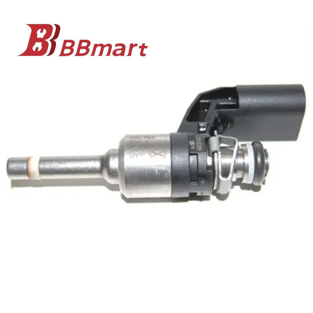 

BBmart Auto Parts 1PCS Fuel Injector Nozzle 03C906036F For VW Passat Variant Tiguan Bora Golf 03C 906 036F Car Accessories