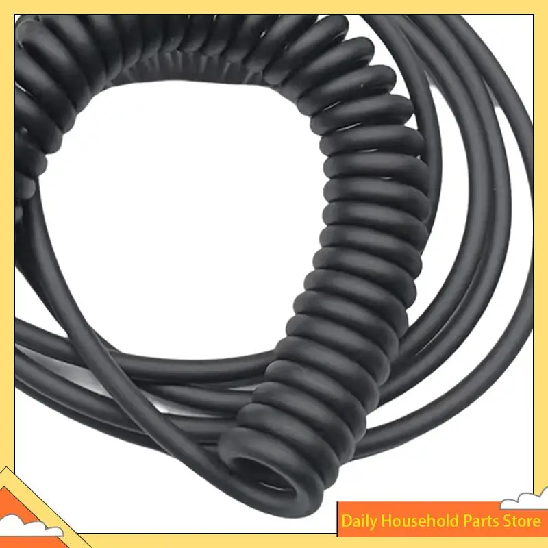 【대박 세일】파이오니어 HDJ-CUE1/HDJ-CUE1BT/HDJ-X5/HDJ-X7/HDJ-S7 게이밍 헤드셋 헤드폰용 교체용 헤드폰 케이블 코드