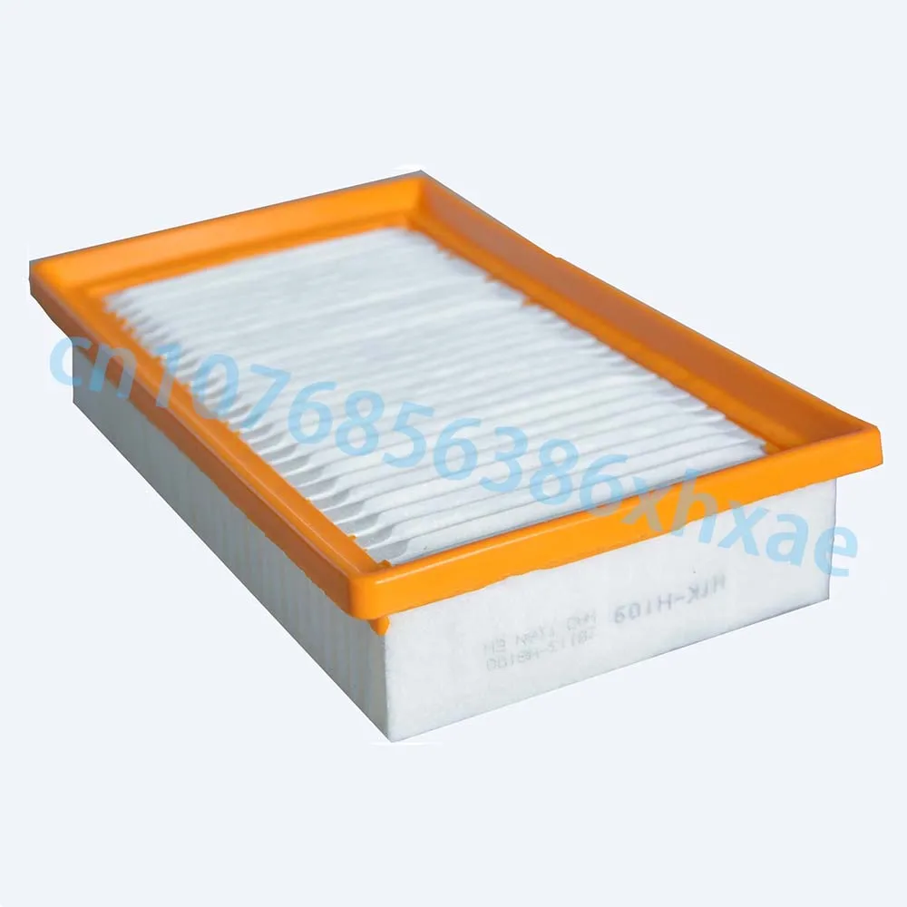 

Air Filter For Kia K5 JF Rio 2015-2020 2017 1.0T 1.4L 2.0L 28113H8100 Engine G3LC G4FG Parts Accessories
