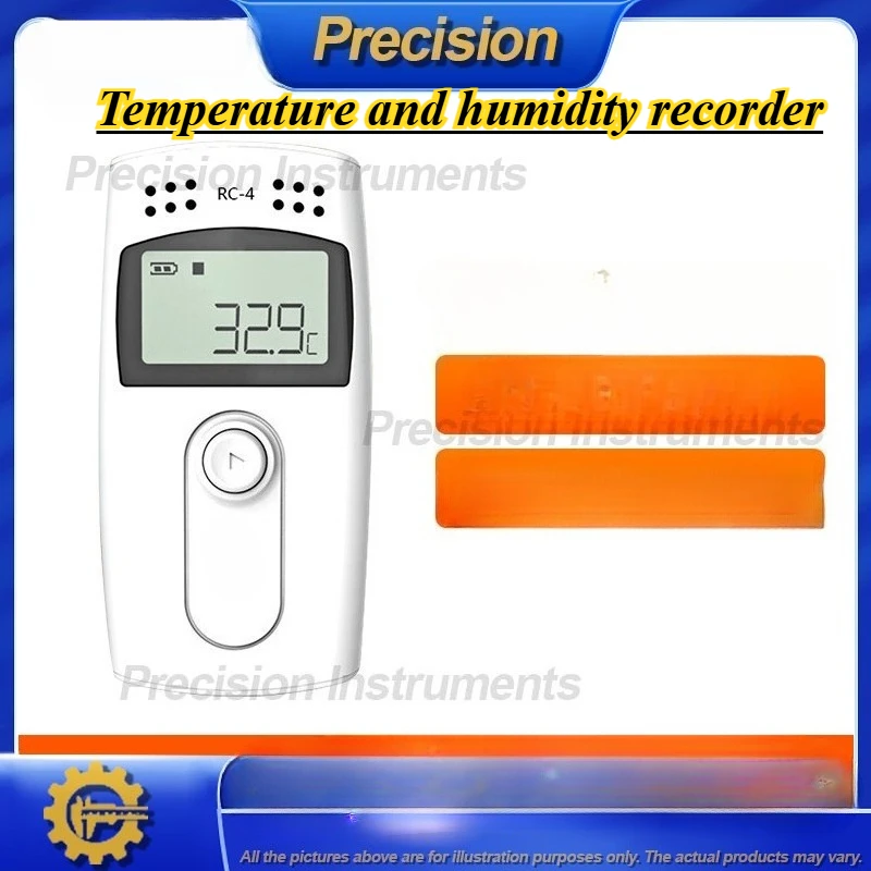 2026 Digital Thickness Tester for Industrial Material Measurement with High Precision Sensor and Data Logging Function