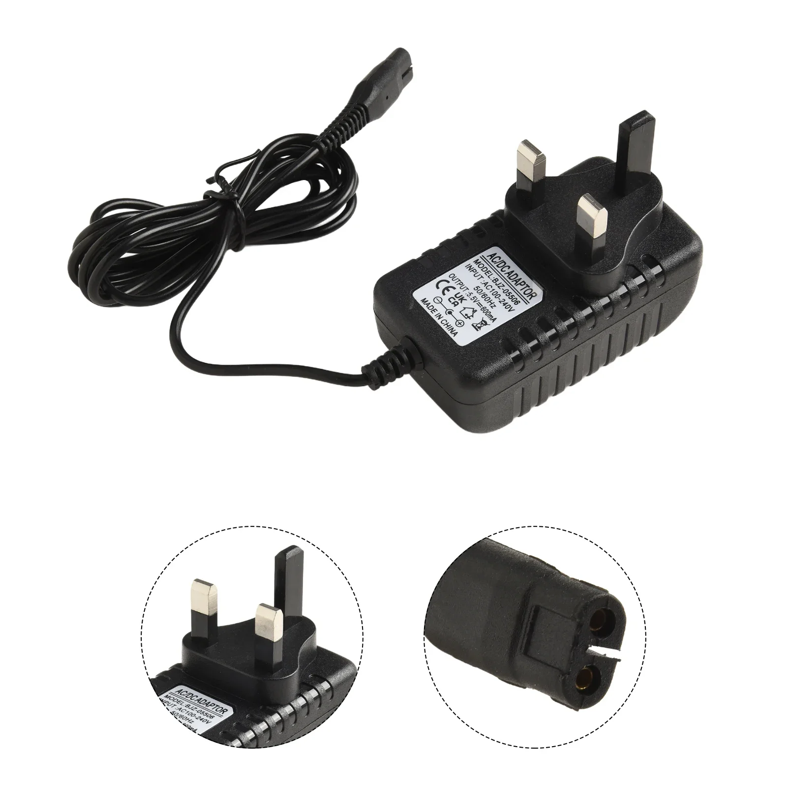 

Upgrade Your Cleaning Experience with this Portable Charger For For Karcher WV50 WV55 WV60 WV70 WV75 & WV2 WV5