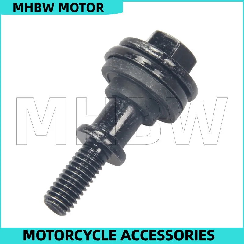 

Cylinder Cover Screw for Sym Xs125t-16 Fiddle Xs150t-9-2b Fnx Cruisym 150