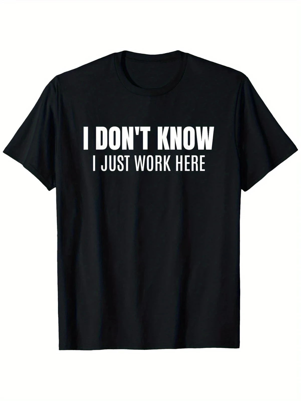 

Leisure Harajuku T-shirt men t shirt Retro ropa hombre Unisex y2k