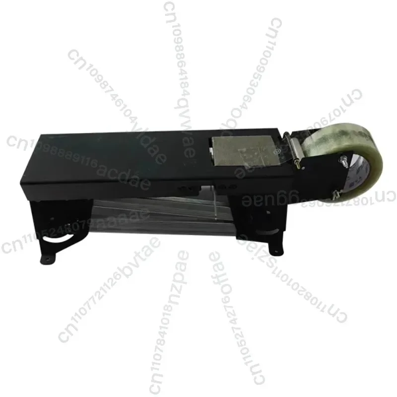 Packaging Machine Transparent Tape Seat Sealer Manual Packaging Machine Desktop Express Packaging Artifact
