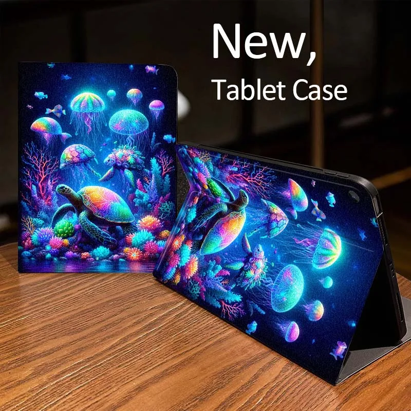 Ocean Turtles Cute … - image